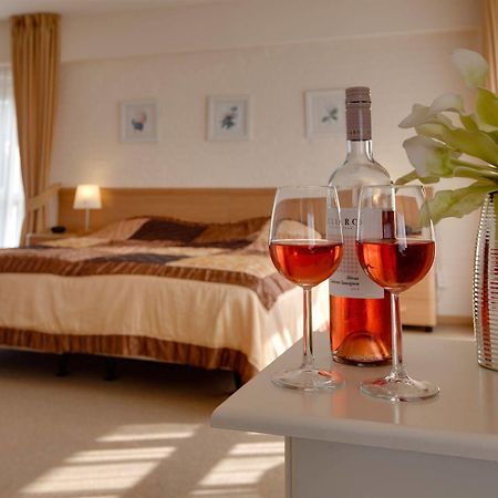 Hotel Eurotel Venray Zewnętrze zdjęcie