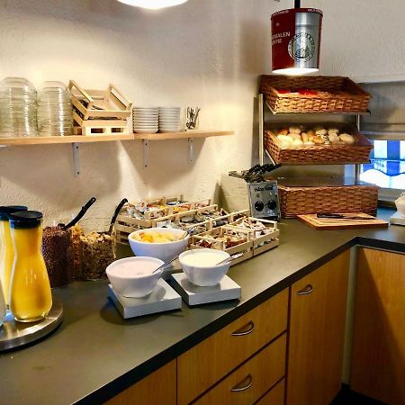 Hotel Eurotel Venray Zewnętrze zdjęcie