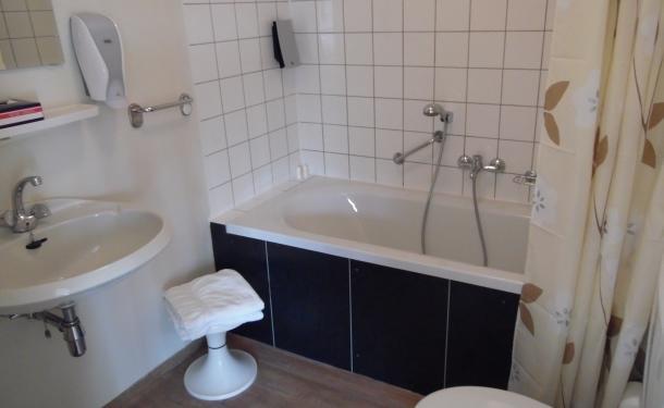 Hotel Eurotel Venray Pokój zdjęcie