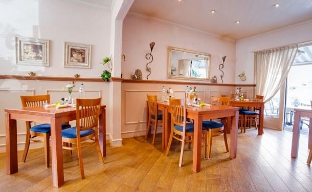 Hotel Eurotel Venray Zewnętrze zdjęcie