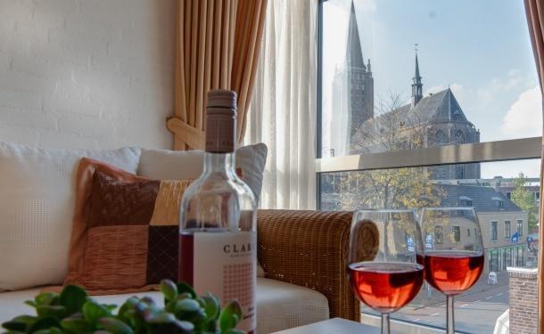 Hotel Eurotel Venray Pokój zdjęcie
