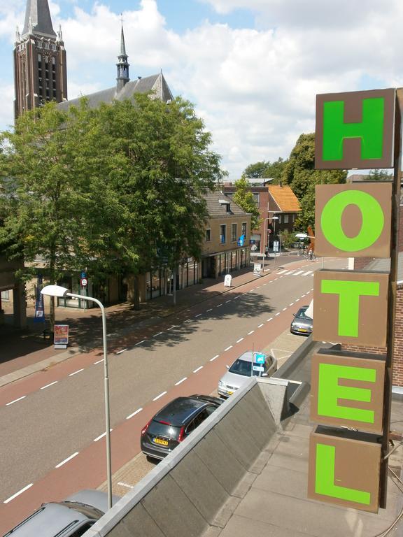 Hotel Eurotel Venray Zewnętrze zdjęcie