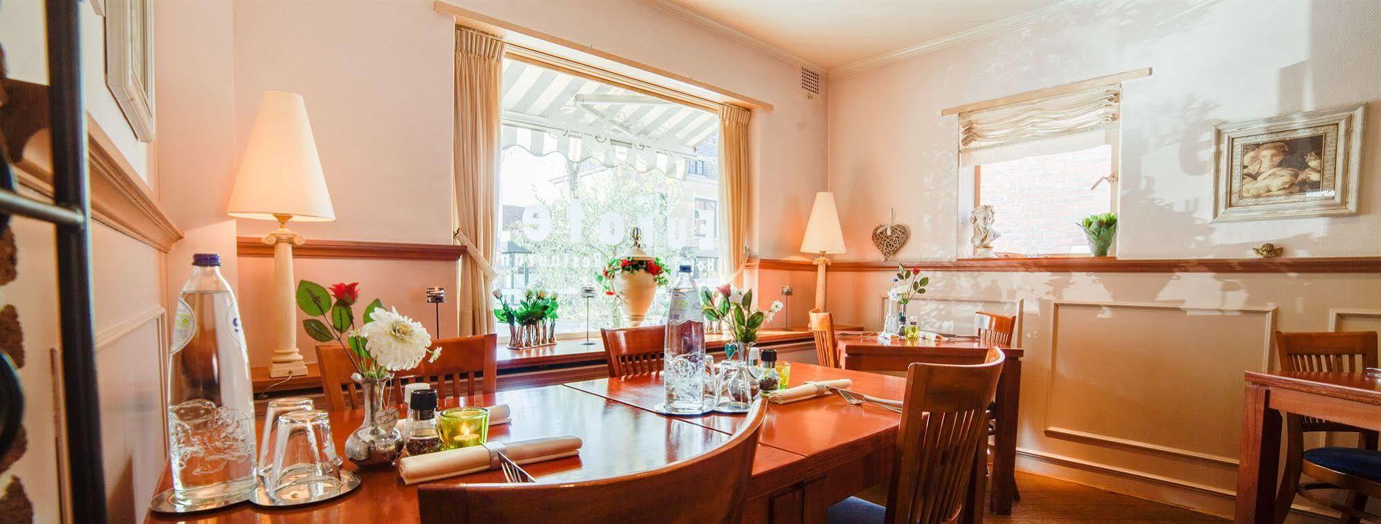 Hotel Eurotel Venray Zewnętrze zdjęcie