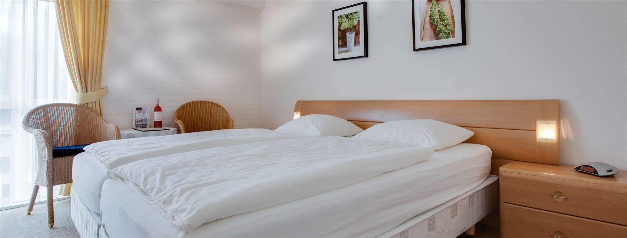 Hotel Eurotel Venray Zewnętrze zdjęcie