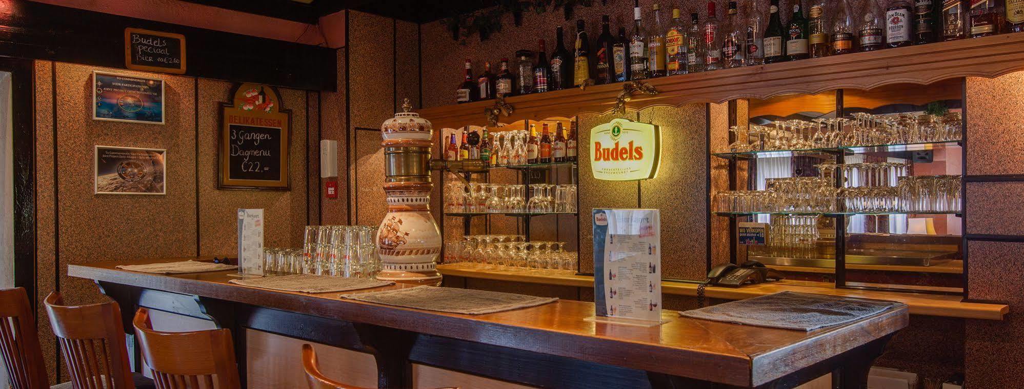Hotel Eurotel Venray Zewnętrze zdjęcie