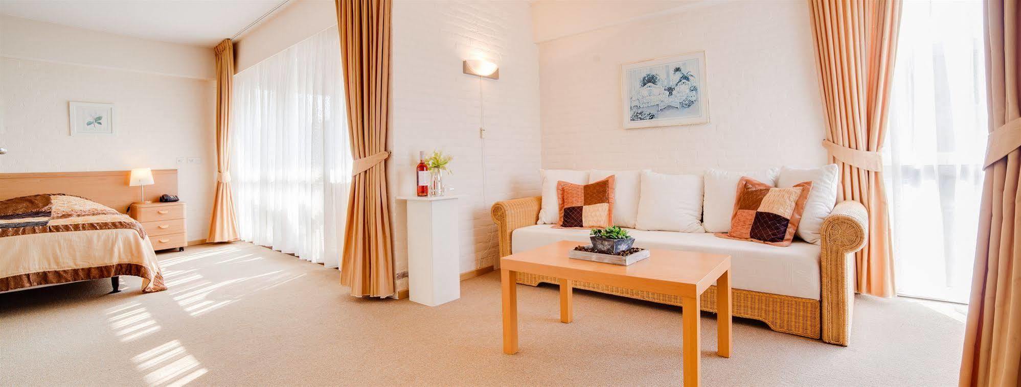Hotel Eurotel Venray Zewnętrze zdjęcie