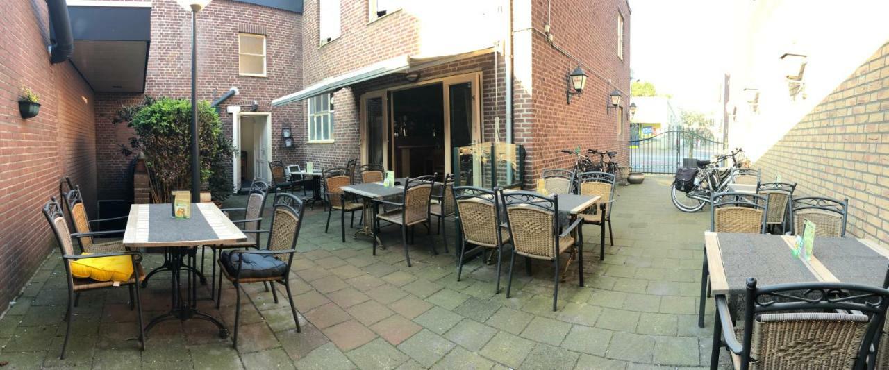 Hotel Eurotel Venray Zewnętrze zdjęcie