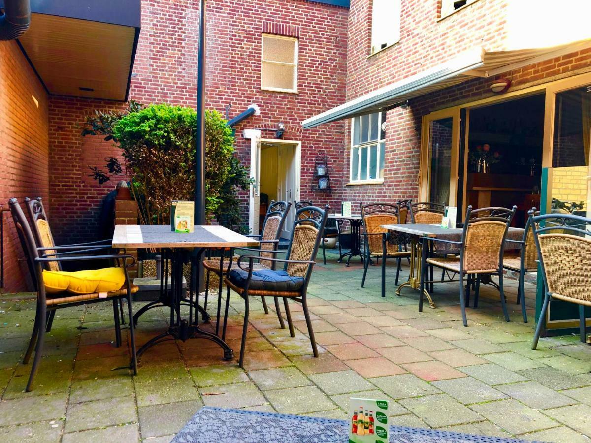 Hotel Eurotel Venray Zewnętrze zdjęcie